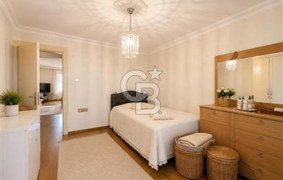ACIBADEM'DE 5+2 DUBLEKS | 240 m² NET | 2 BAĞIMSIZ DAİRE