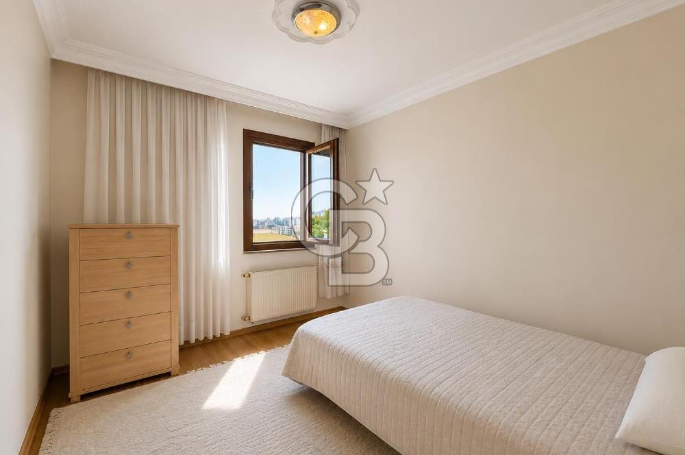 ACIBADEM'DE 5+2 DUBLEKS | 240 m² NET | 2 BAĞIMSIZ DAİRE