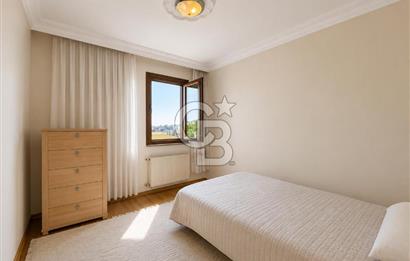 ACIBADEM'DE 5+2 DUBLEKS | 240 m² NET | 2 BAĞIMSIZ DAİRE