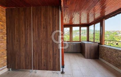 ACIBADEM'DE 5+2 DUBLEKS | 240 m² NET | 2 BAĞIMSIZ DAİRE