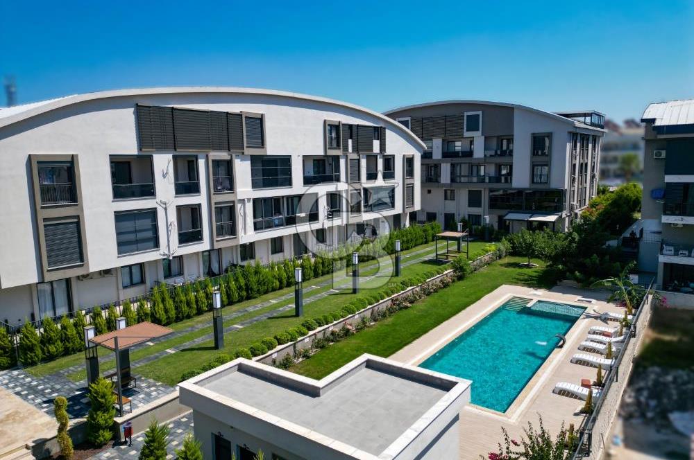 Didimde Yaşamın Ritmi Burada Değişiyor: Portway Life