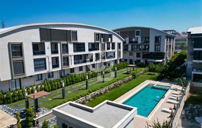 Didimde Yaşamın Ritmi Burada Değişiyor: Portway Life