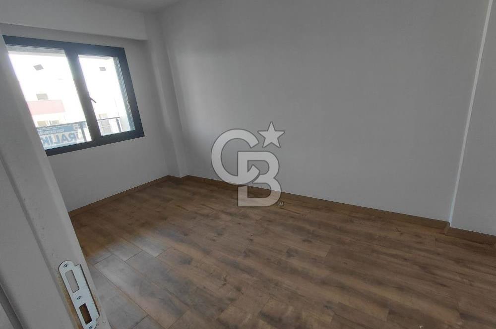 MENEMEN SEYREK MERKEZDE KİRALIK 1+1 DAİRE