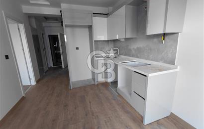 MENEMEN SEYREK MERKEZDE KİRALIK 1+1 DAİRE