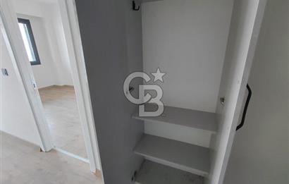 MENEMEN SEYREK MERKEZDE KİRALIK 1+1 DAİRE