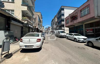 TUZLA AYDINTEPEDE İŞLEK CADDE ÜZERİNDE 90 m² NET KİRALIK DÜKKAN
