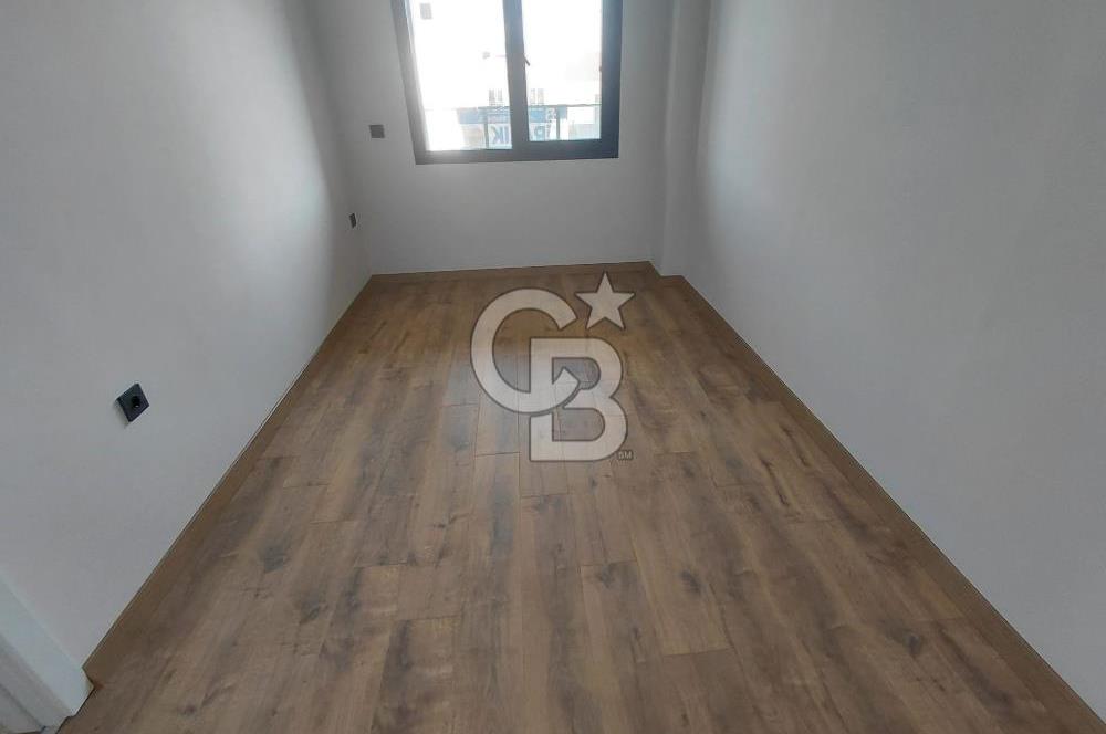 MENEMEN SEYREK MERKEZDE KİRALIK 1+1 DAİRE