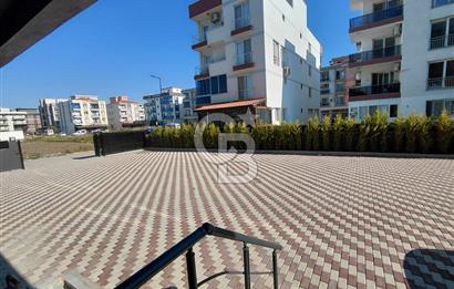 MENEMEN SEYREK MERKEZDE KİRALIK 1+1 DAİRE
