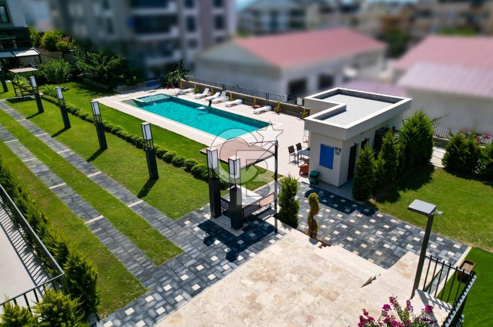 Didimde Yaşamın Ritmi Burada Değişiyor: Portway Life