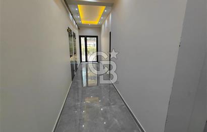 MENEMEN SEYREK MERKEZDE KİRALIK 1+1 DAİRE