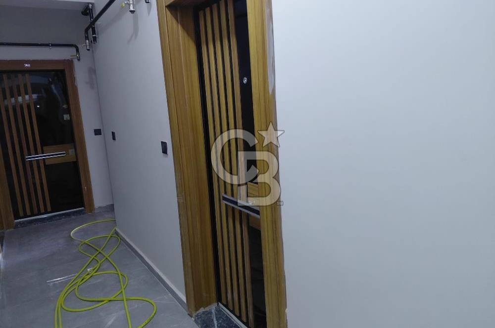 MENEMEN SEYREK MERKEZDE KİRALIK 1+1 DAİRE