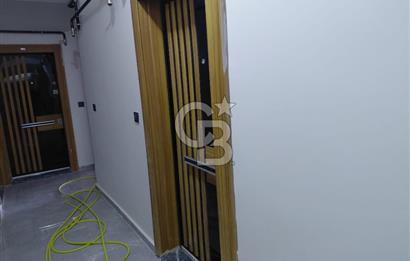MENEMEN SEYREK MERKEZDE KİRALIK 1+1 DAİRE
