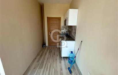 TUZLA BELEDİYESİ KARŞISI 1+0 45M² KİRALIK OFİS & PLAZA KATI