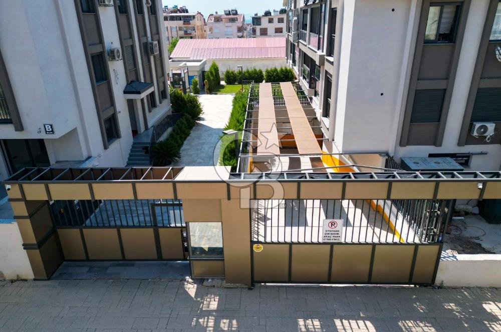 Didimde Yaşamın Ritmi Burada Değişiyor: Portway Life