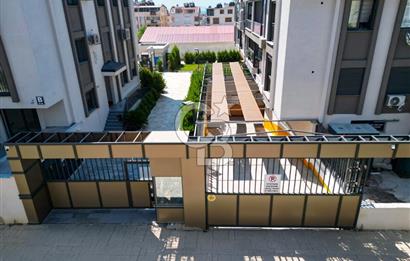 Didimde Yaşamın Ritmi Burada Değişiyor: Portway Life