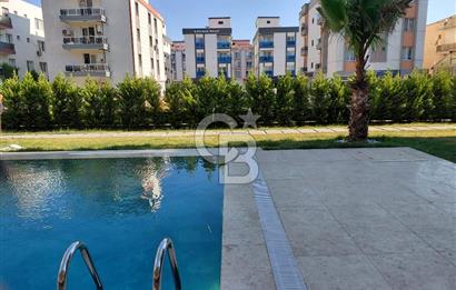 MENEMEN SEYREK MERKEZDE KİRALIK 1+1 DAİRE