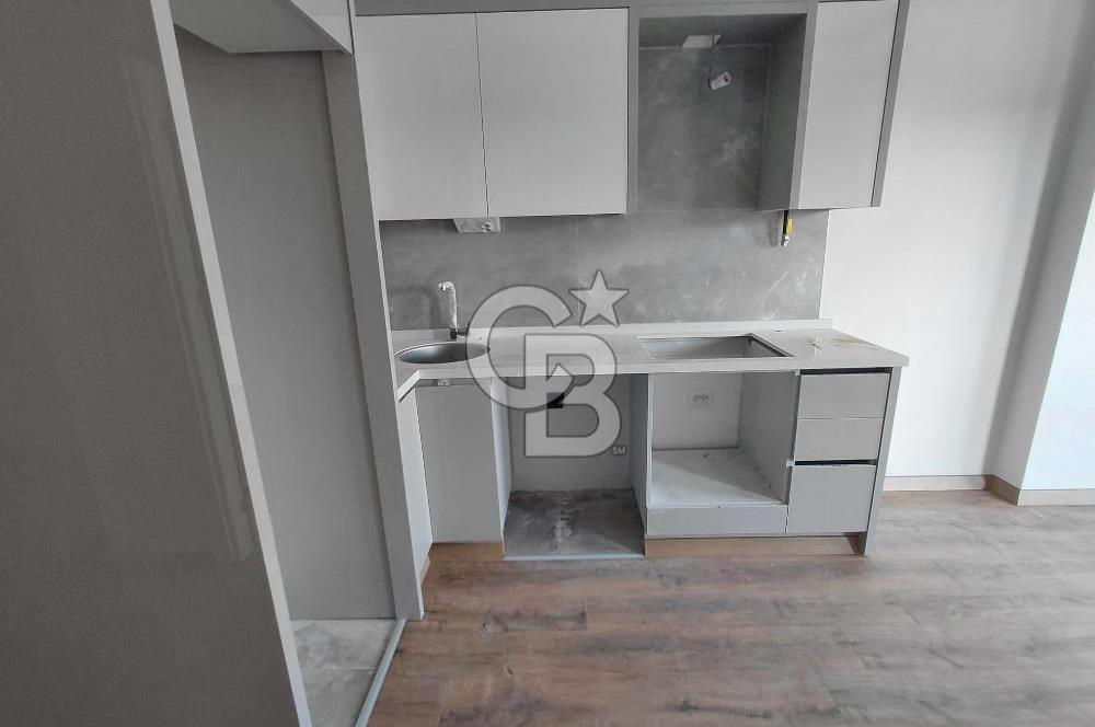 MENEMEN SEYREK MERKEZDE KİRALIK 1+1 DAİRE