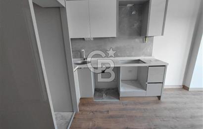 MENEMEN SEYREK MERKEZDE KİRALIK 1+1 DAİRE