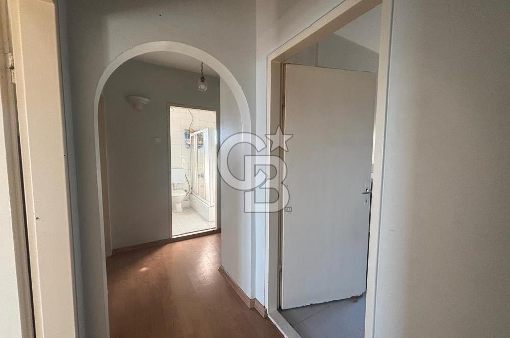 Evka 2 Merkezde Full Deniz Şehir Doğa Manzaralı Satılık Daire