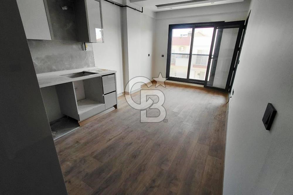 MENEMEN SEYREK MERKEZDE KİRALIK 1+1 DAİRE