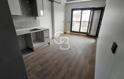 MENEMEN SEYREK MERKEZDE KİRALIK 1+1 DAİRE