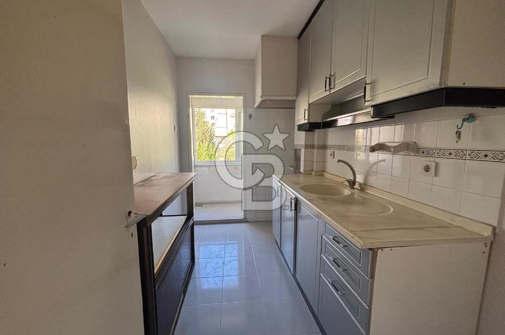 Evka 2 Merkezde Full Deniz Şehir Doğa Manzaralı Satılık Daire