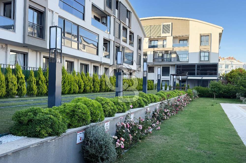 Didimde Yaşamın Ritmi Burada Değişiyor: Portway Life
