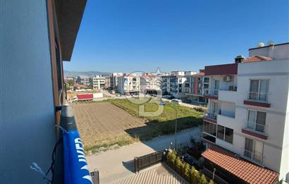 MENEMEN SEYREK MERKEZDE KİRALIK 1+1 DAİRE