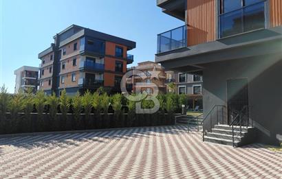 MENEMEN SEYREK MERKEZDE KİRALIK 1+1 DAİRE