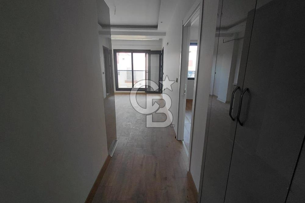 MENEMEN SEYREK MERKEZDE KİRALIK 1+1 DAİRE