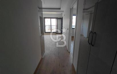 MENEMEN SEYREK MERKEZDE KİRALIK 1+1 DAİRE