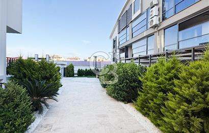 Didimde Yaşamın Ritmi Burada Değişiyor: Portway Life