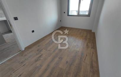 MENEMEN SEYREK MERKEZDE KİRALIK 1+1 DAİRE