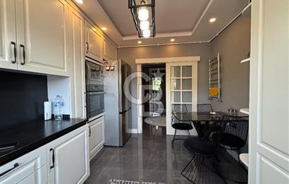 ACIBADEM'DE 5+2 DUBLEKS | 240 m² NET | 2 BAĞIMSIZ DAİRE