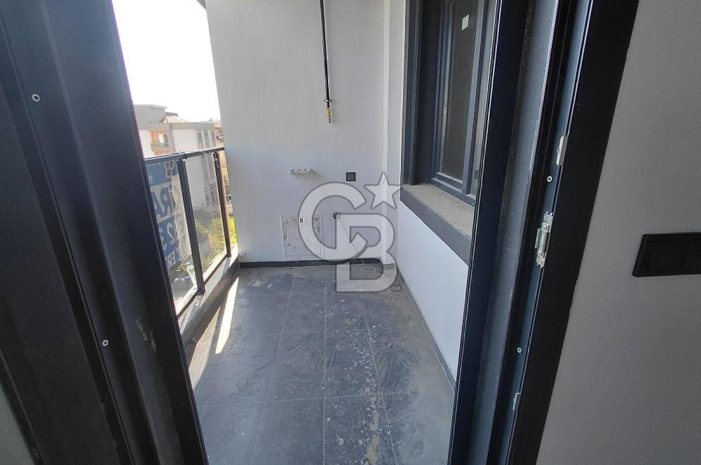 MENEMEN SEYREK MERKEZDE KİRALIK 1+1 DAİRE
