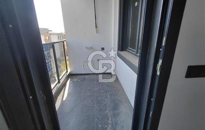 MENEMEN SEYREK MERKEZDE KİRALIK 1+1 DAİRE