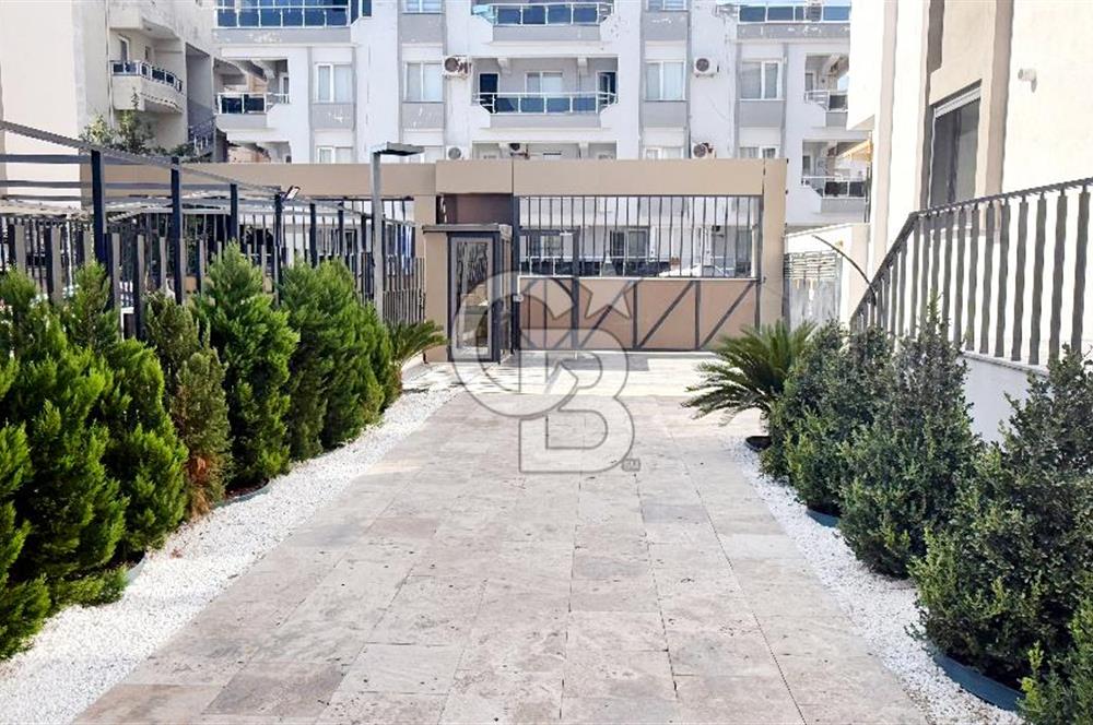 Didimde Yaşamın Ritmi Burada Değişiyor: Portway Life