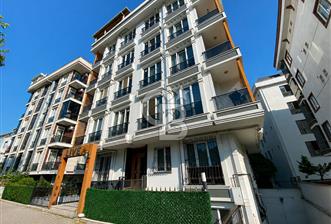 BEYLİKDÜZÜ ADNAN KAHVECİ'DE GENİŞ FERAH 2+1 SATILIK DAİRE - 2 - 358429
