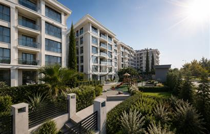 HİLAL HİLL 5 PRESTİJ ETABINDA SATILIK 2+1 DAİRE(FIRSAT)