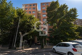 BEŞİKTAŞTA MUHTEŞEM KONUMDA SATILIK 3+1 BAKIMLI DAİRE - 8 - 358442