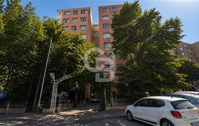 BEŞİKTAŞTA MUHTEŞEM KONUMDA SATILIK 3+1 BAKIMLI DAİRE