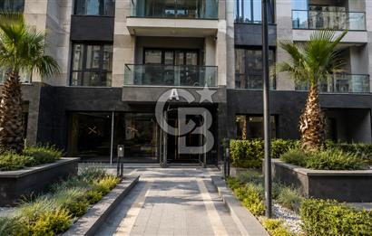 EMPIRE BEYLİKDÜZÜ PROJESİNDE METROBÜSE 1 DK KİRALIK 1+1 DAİRE