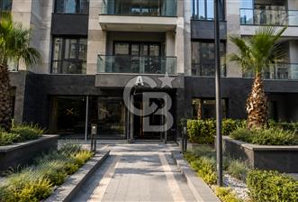 EMPIRE BEYLİKDÜZÜ PROJESİNDE METROBÜSE 1 DK KİRALIK 1+1 DAİRE - 3 - 358436