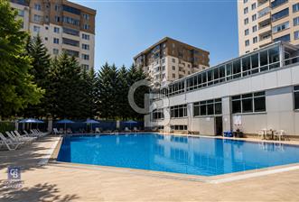 BEYLİKDÜZÜ ADNAN KAHVECİ ŞELALE EVLERİ GENİŞ 2+1 SATILIK DAİRE - 1 - 358437