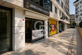 BÜYÜKÇEKMECE ATİRUS AVM KARŞISI KİRALIK 30 M2 DÜKKAN - 1 - 358440