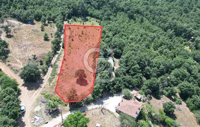 ÇANAKKALE MERKEZ DEDELER KÖYÜ 2892 M2 İMARLI FIRSAT ARSA !!!