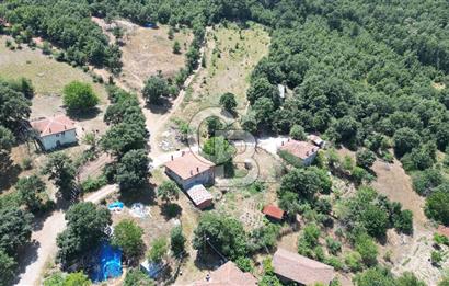 ÇANAKKALE MERKEZ DEDELER KÖYÜ 2892 M2 İMARLI FIRSAT ARSA !!!
