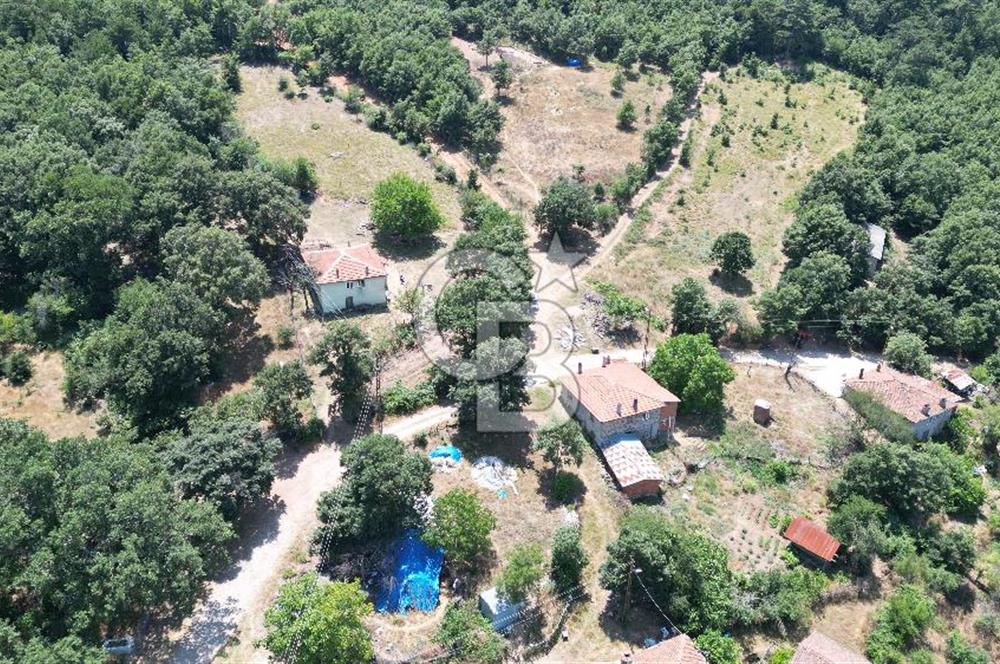 ÇANAKKALE MERKEZ DEDELER KÖYÜ 2892 M2 İMARLI FIRSAT ARSA !!!
