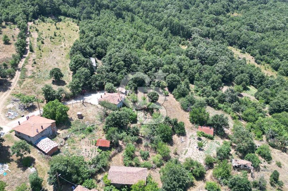 ÇANAKKALE MERKEZ DEDELER KÖYÜ 2892 M2 İMARLI FIRSAT ARSA !!!