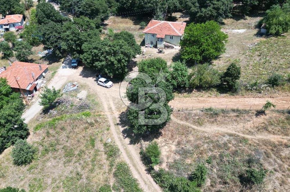 ÇANAKKALE MERKEZ DEDELER KÖYÜ 2892 M2 İMARLI FIRSAT ARSA !!!
